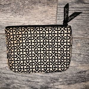 Vera Bradley Cosmetics bag
